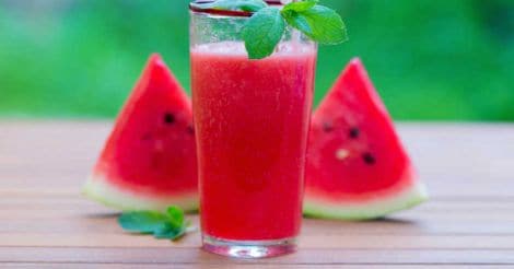 watermelon-juice
