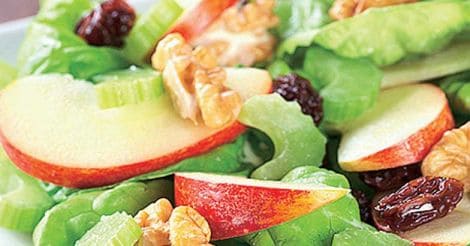 salad-fruits