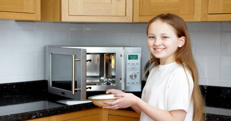 microwave microwave