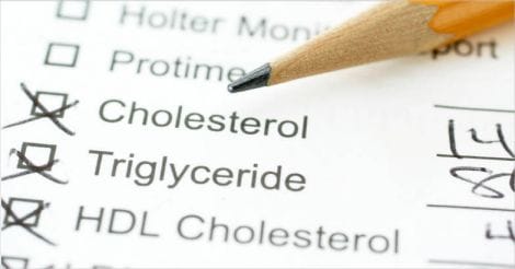 Getting to know the Cholesterol family