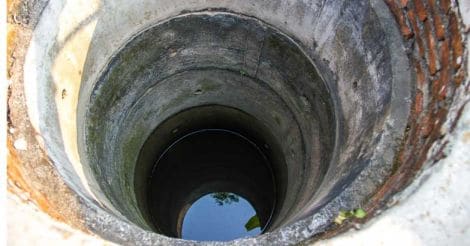 water-well