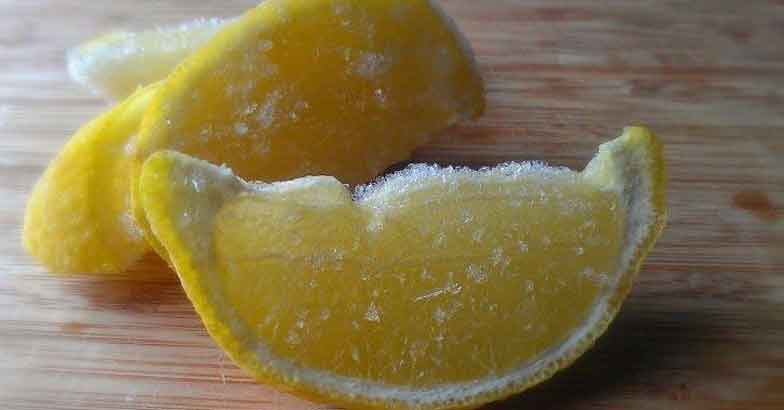 lemon lemon