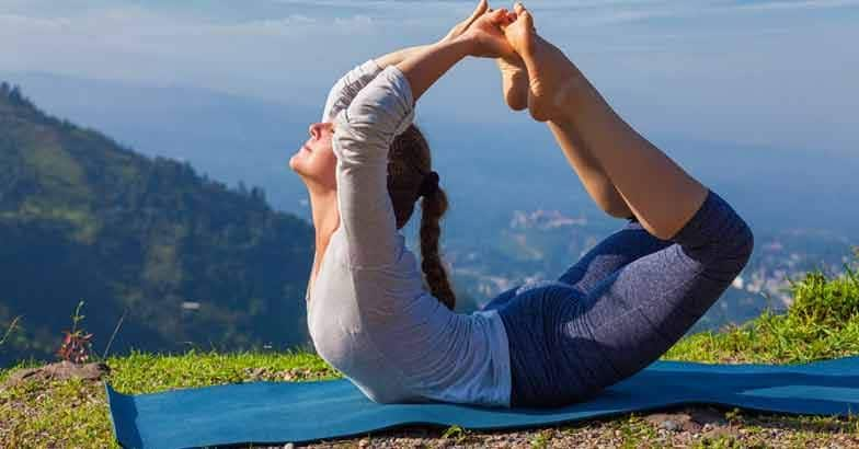 yoga