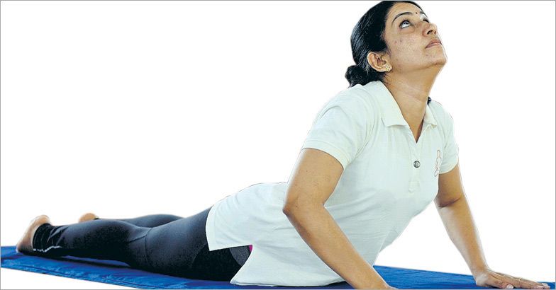 Weight loss: How THESE easy yoga asanas can kill belly fat and help you  shed weight | Health News, Times Now