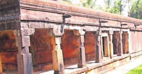 jain-temple-wayanad