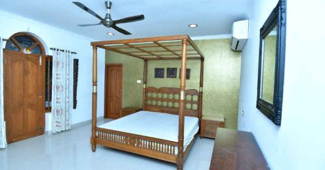 ahamed-pulikal-home-bed