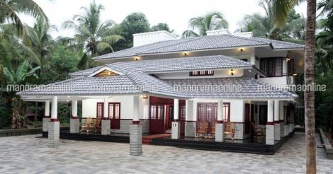 kerala-style-house-exterior