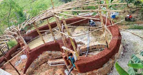 soil-house-construction