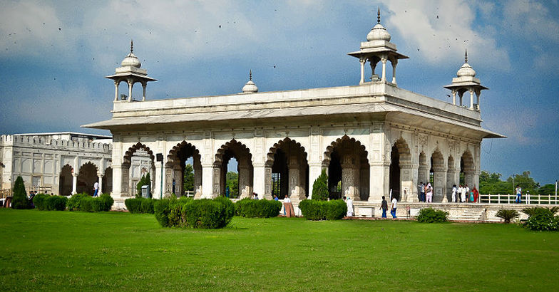 diwan-i-khas diwan-i-khas