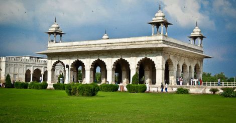 diwan-i-khas diwan-i-khas