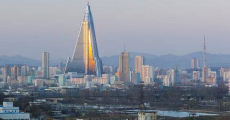 ryugyong-hotel