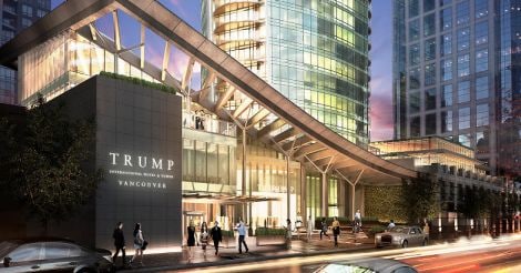 trump-vancouver