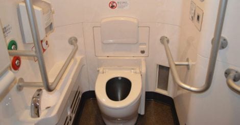 toto-toilet