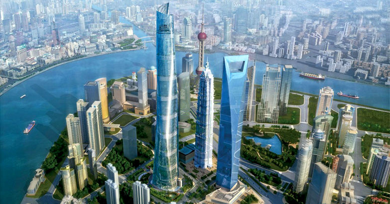 shanghai-tower shanghai-tower