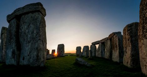 stonehenge-england