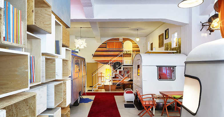 caravan-hotels caravan-hotels
