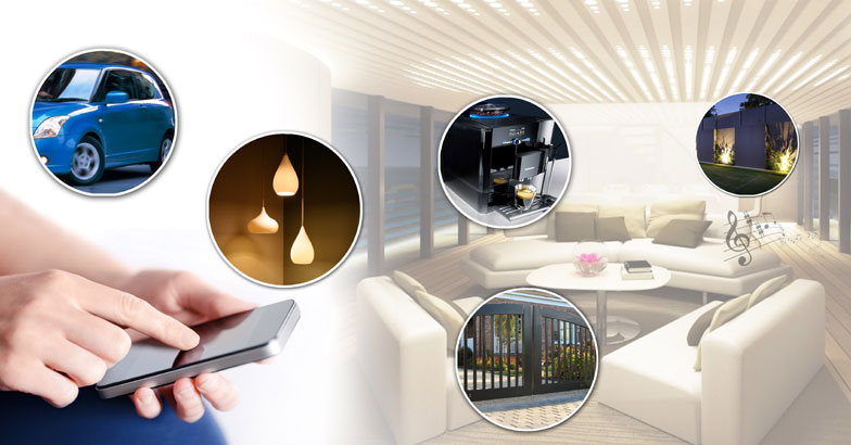 smart-home smart-home