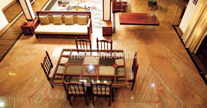 granite granite