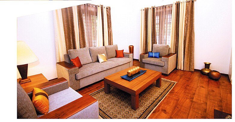 EARTHY-RUSTIC EARTHY-RUSTIC