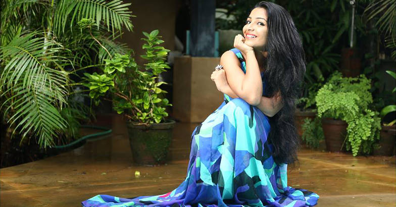 rajisha rajisha