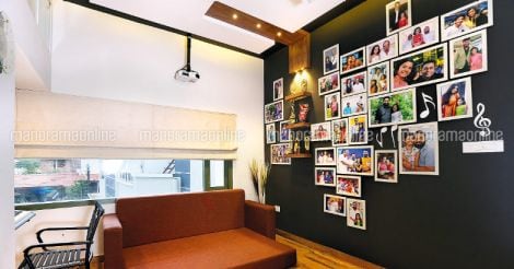 shreya-photo-wall