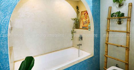 bath-tub bath-tub