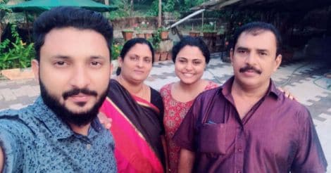 vincy-aloshious-family vincy-aloshious-family