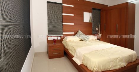 budget-green-home-malappuram-bed