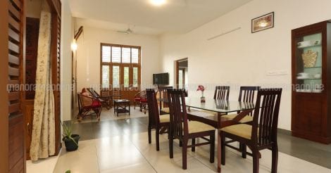 green-home-calicut-dining