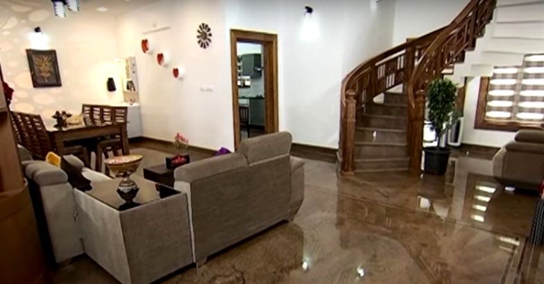 malayala manorama veedu interior