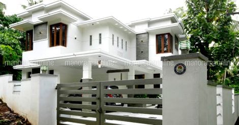 budget-house-kakkodi-elevation budget-house-kakkodi-elevation
