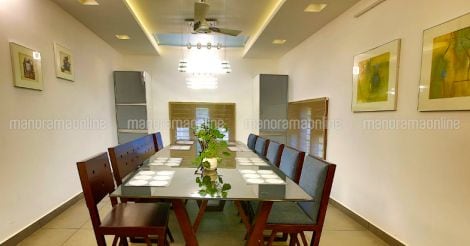 elegant-house-tirur-dining