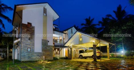 elegant-house-tirur