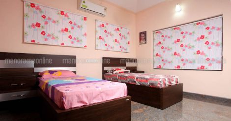kerala-style-house-kid-bed