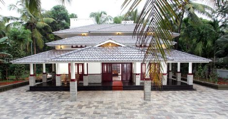 kerala-style-house-malappuram