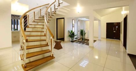 wandoor-house-stair