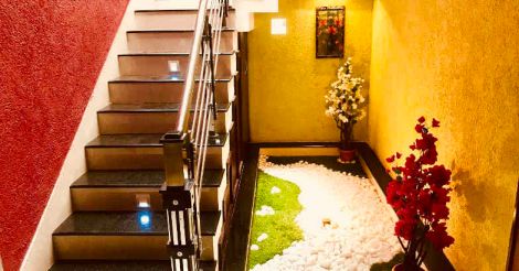 vastu-house-ettuamanur-stair