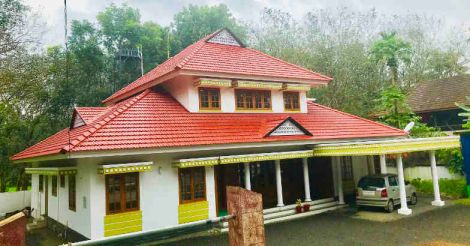 vastu-house-ettuamanur-view