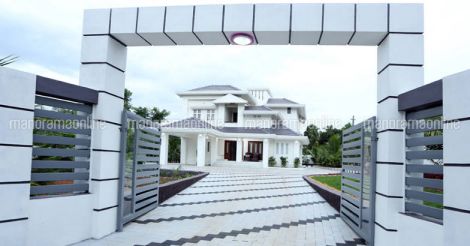 white-beauty-exterior-malappuram