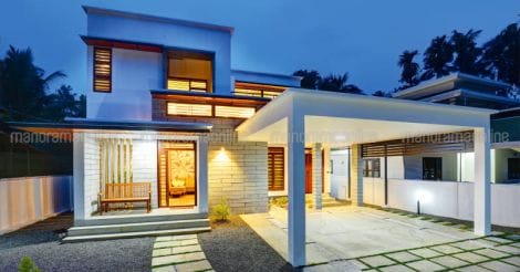 thrissur-house-exterior