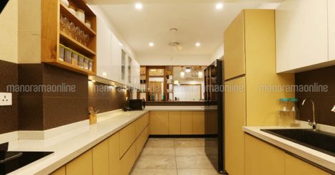 elegant-flat-calicut-kitchen