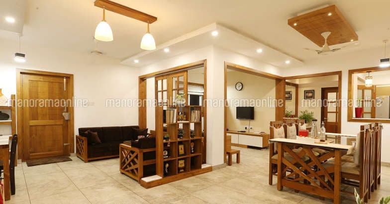 malayala manorama veedu interior