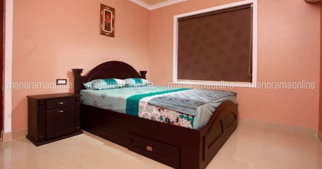 kerala-themed-home-bed