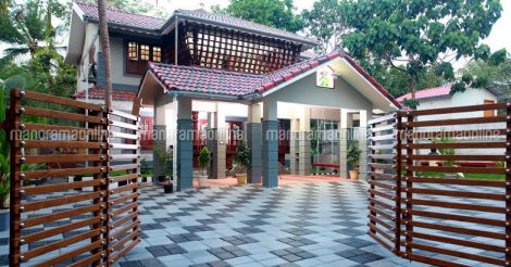 kerala-themed-home-calicut-view