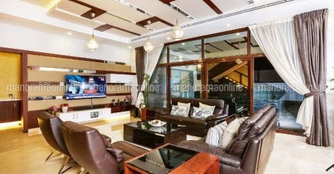 luxury-villa-ajman-lounge