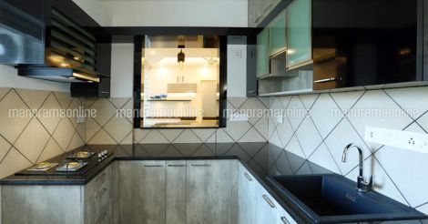 thrissur-flat-kitchen