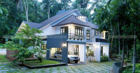 green-home-calicut