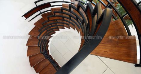 contemporary-home-stair