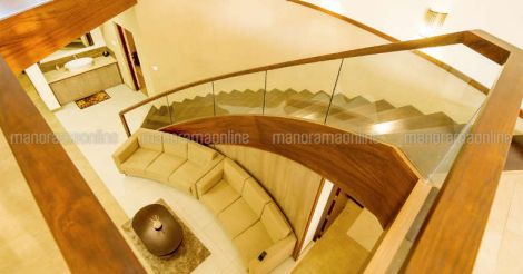 elegant-house-stair