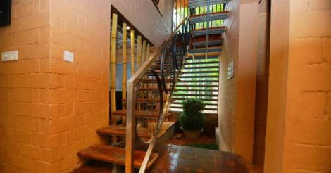 eco-home-stair